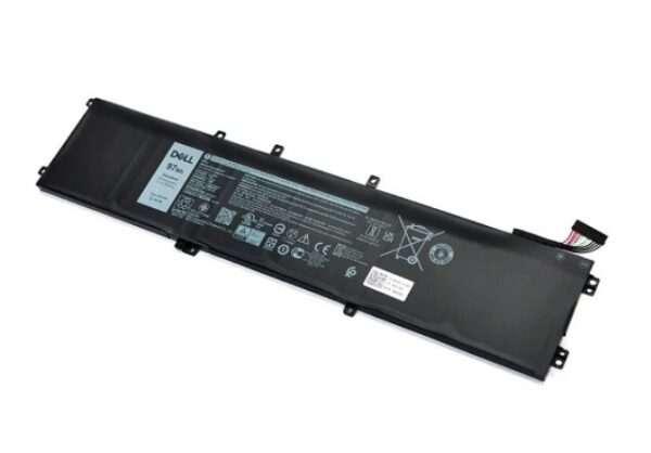 Dell 6-cell 97 Watt Lithium Ion Battery - 4K1VM