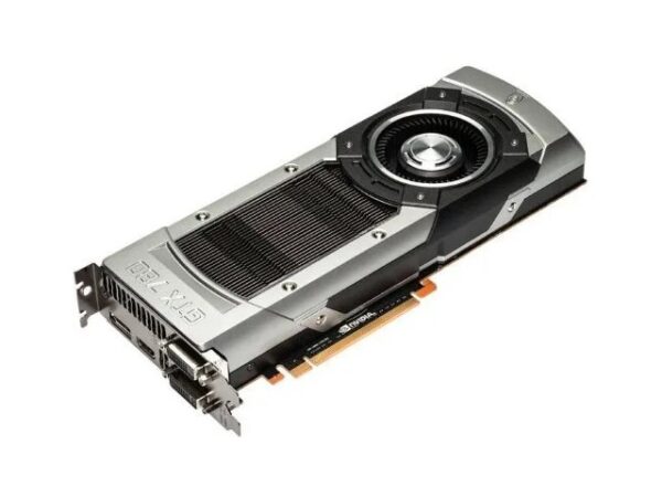 PNY GTX 780 Graphic Card