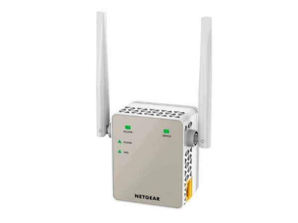NETGEAR EX6120 Wi-Fi Range Extender
