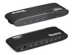 Plugable Universal Laptop Docking Station