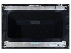 Replacement Laptop LCD Cover Back Rear Top Lid for Dell Vostro 15 3510 3520 3525 DWRHJ 0DWRHJ Black