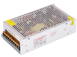 BTF-250-24 AC100-240V to DC24V10A Switching Power Supply