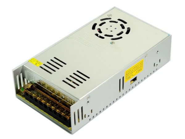 BTF-360-12 AC100-240V to DC12V30A Switching Power Supply