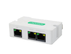 LINOVISION Mini 2 Port POE Extender