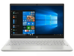 HP Pavilion 15T-EG100 (Intel Core i7-1195G7)