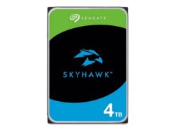 Seagate ST4000VXZ16/016 SkyHawk  Hard Drive - 4TB